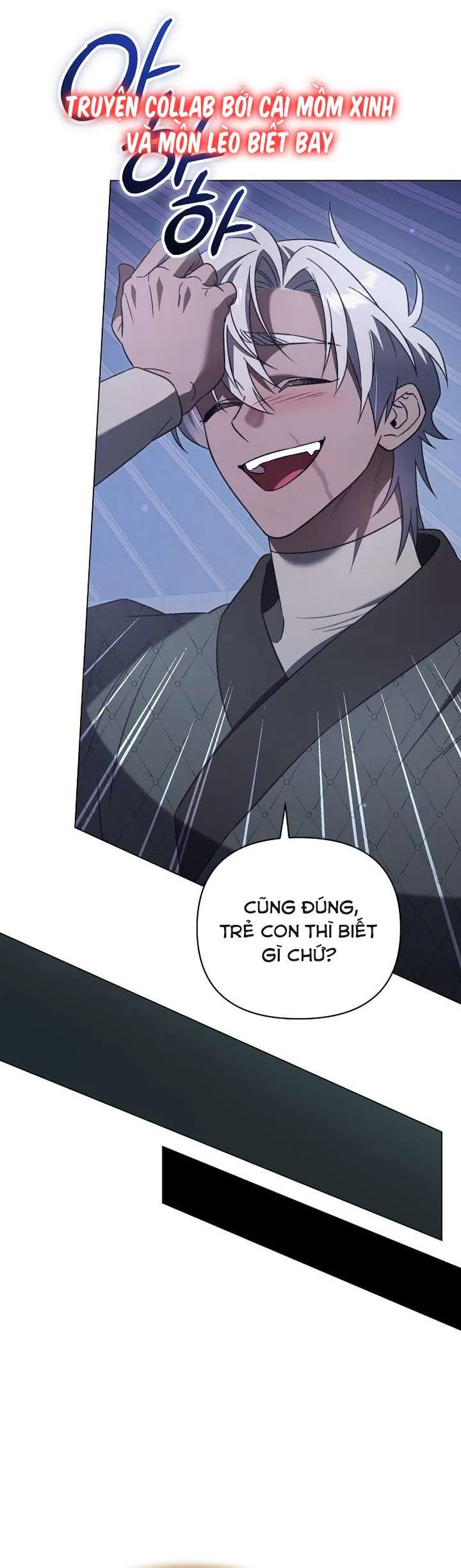Dành Cho Nàng Juliet Xinh Đẹp Chap 50 - Next Chap 51