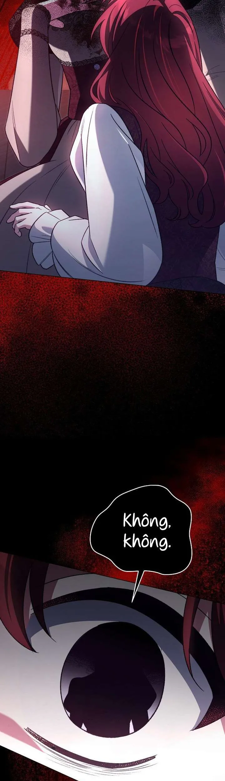 Dành Cho Nàng Juliet Xinh Đẹp Chap 50 - Next Chap 51