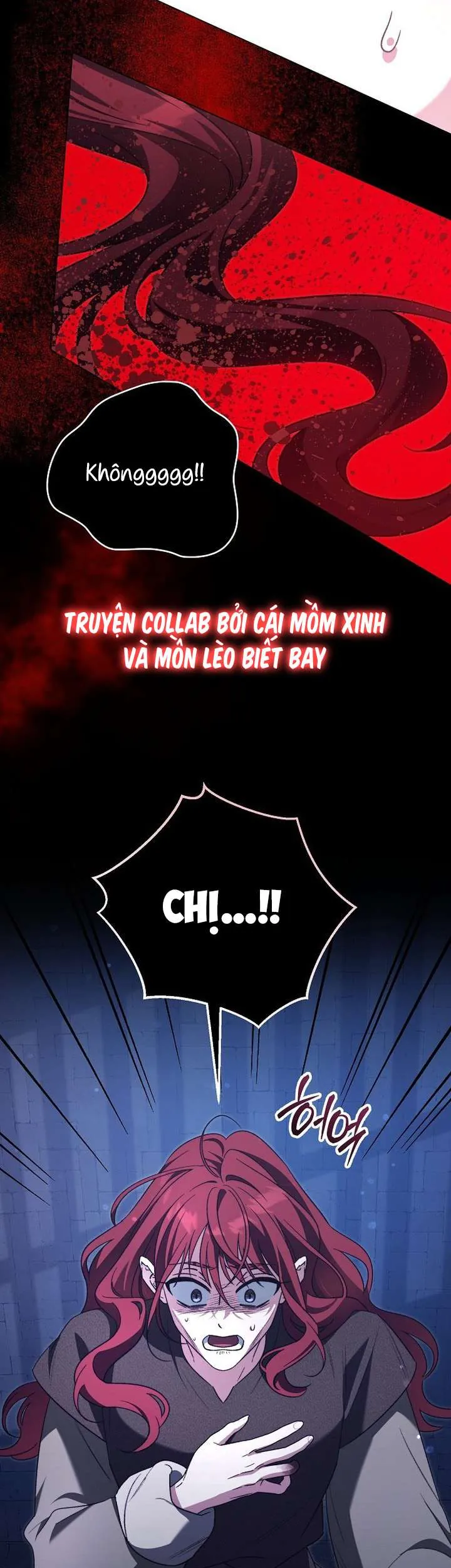 Dành Cho Nàng Juliet Xinh Đẹp Chap 50 - Next Chap 51