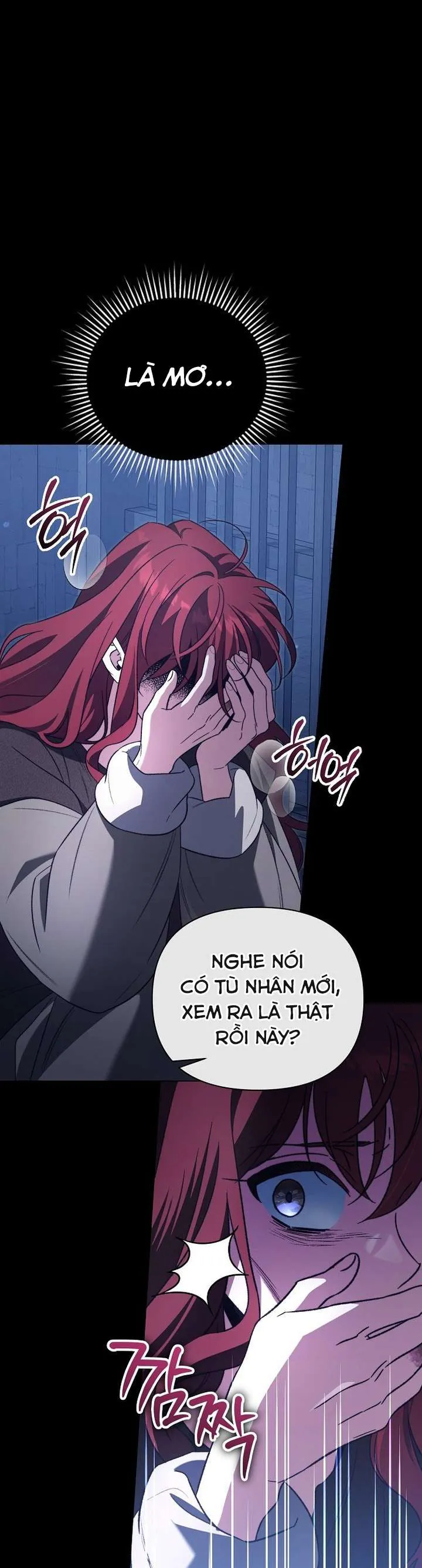 Dành Cho Nàng Juliet Xinh Đẹp Chap 50 - Next Chap 51