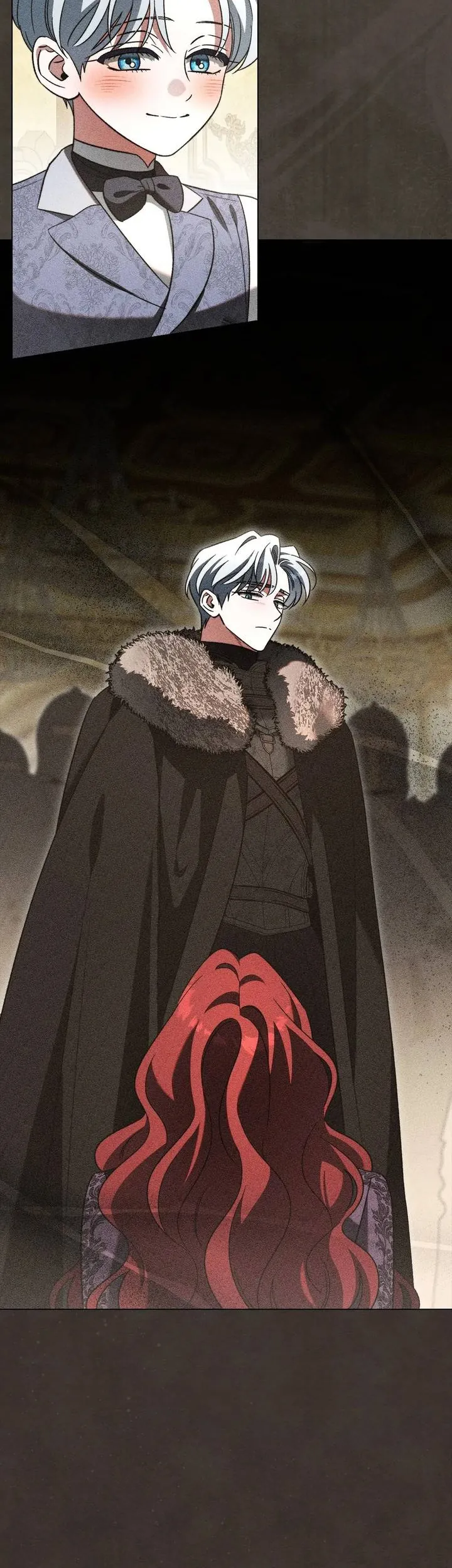 Dành Cho Nàng Juliet Xinh Đẹp Chap 53 - Next Chap 54