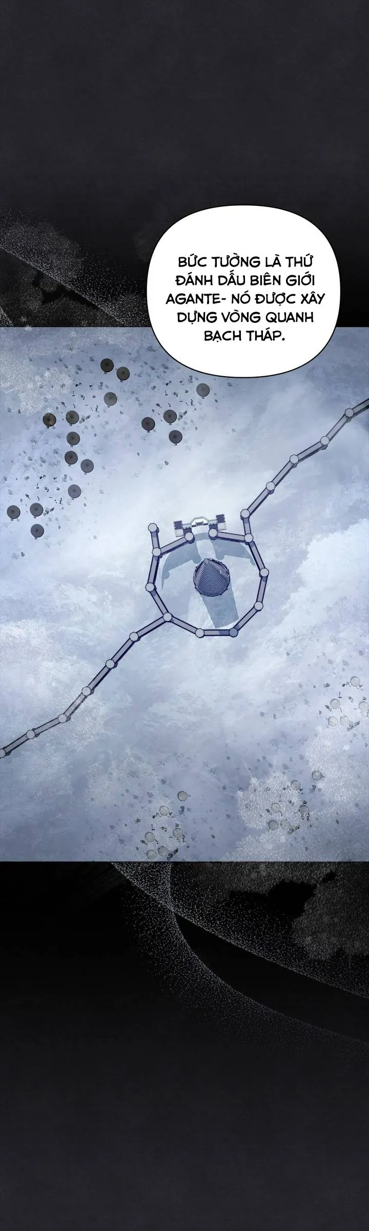 Dành Cho Nàng Juliet Xinh Đẹp Chap 53 - Next Chap 54