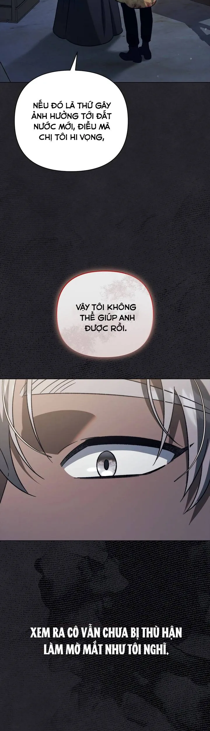 Dành Cho Nàng Juliet Xinh Đẹp Chap 53 - Next Chap 54