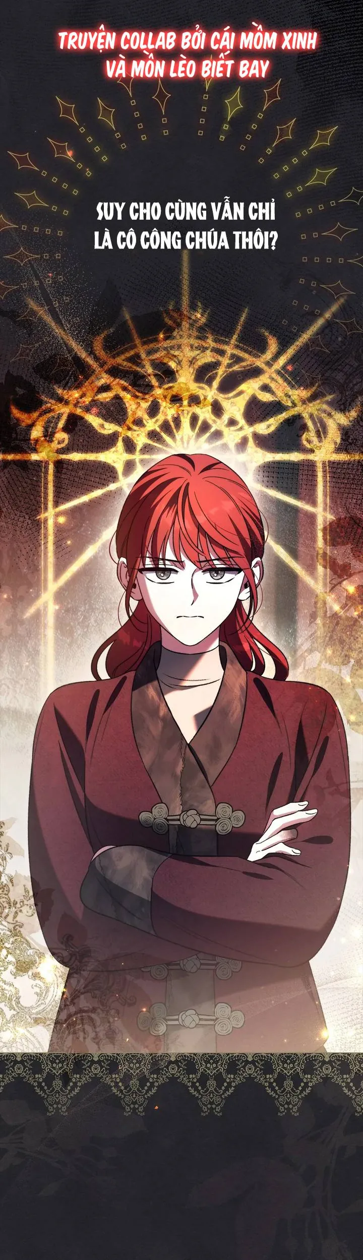 Dành Cho Nàng Juliet Xinh Đẹp Chap 53 - Next Chap 54