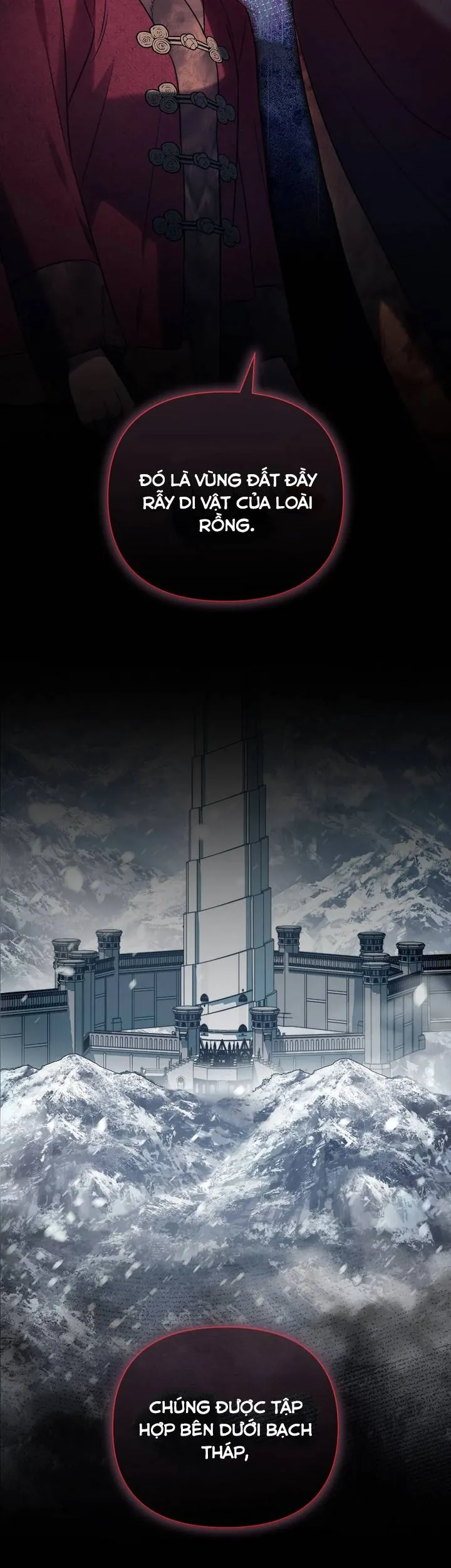 Dành Cho Nàng Juliet Xinh Đẹp Chap 53 - Next Chap 54