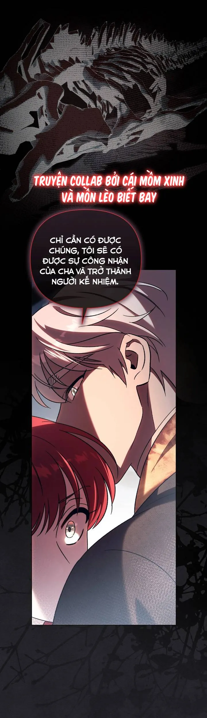 Dành Cho Nàng Juliet Xinh Đẹp Chap 53 - Next Chap 54