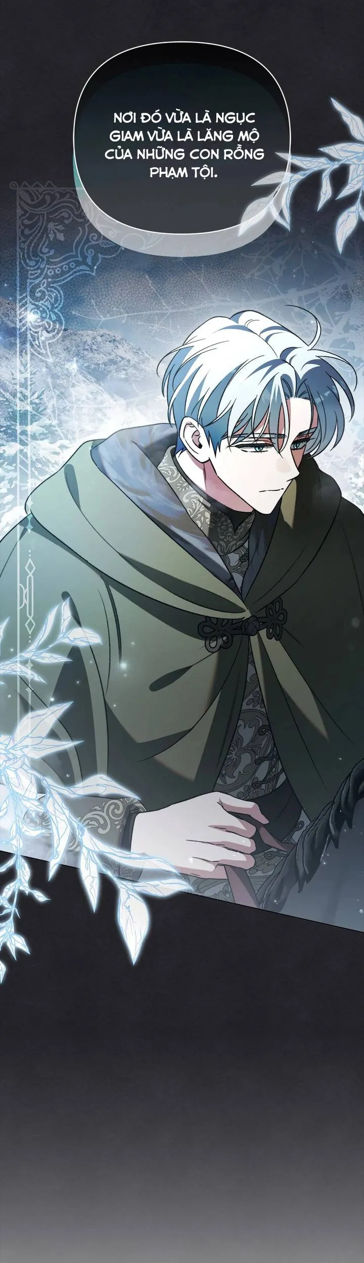 Dành Cho Nàng Juliet Xinh Đẹp Chap 53 - Next Chap 54