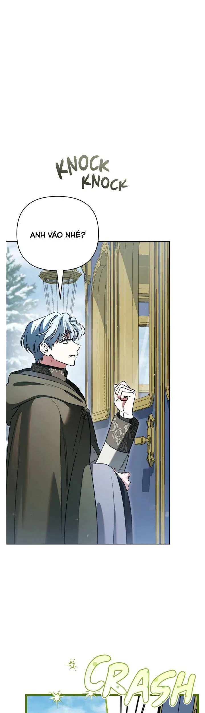 Dành Cho Nàng Juliet Xinh Đẹp Chap 53 - Next Chap 54