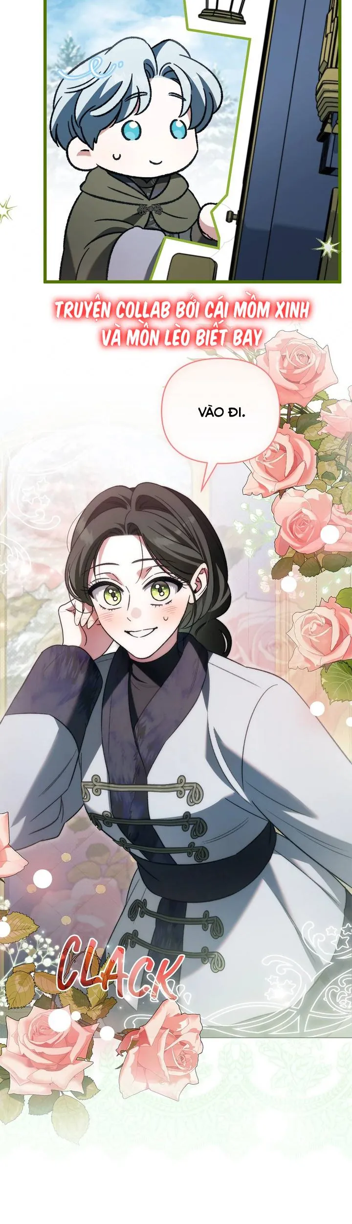 Dành Cho Nàng Juliet Xinh Đẹp Chap 53 - Next Chap 54