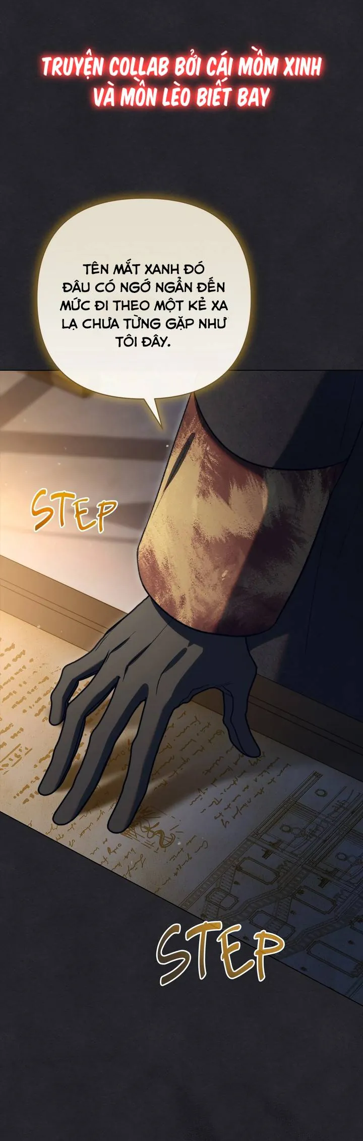 Dành Cho Nàng Juliet Xinh Đẹp Chap 53 - Next Chap 54