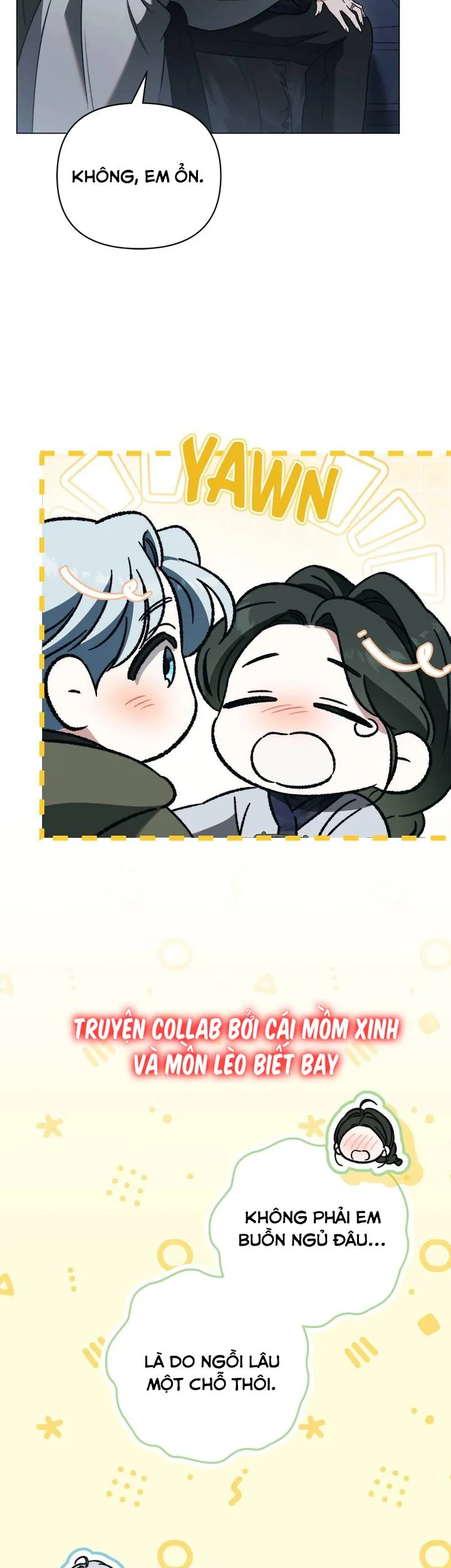 Dành Cho Nàng Juliet Xinh Đẹp Chap 53 - Next Chap 54