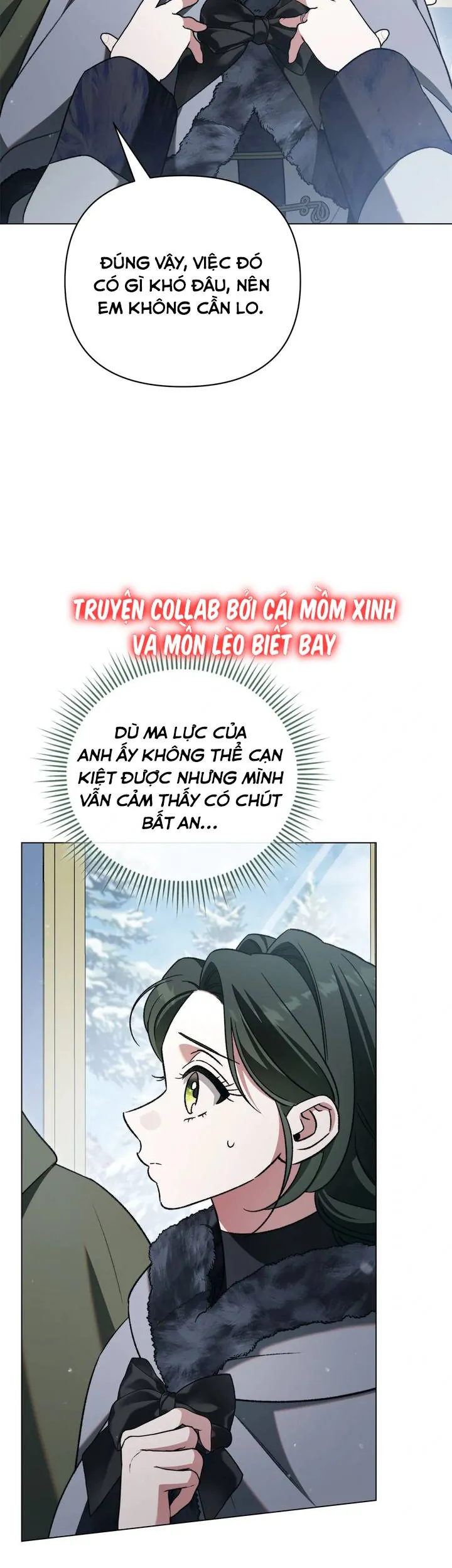 Dành Cho Nàng Juliet Xinh Đẹp Chap 53 - Next Chap 54