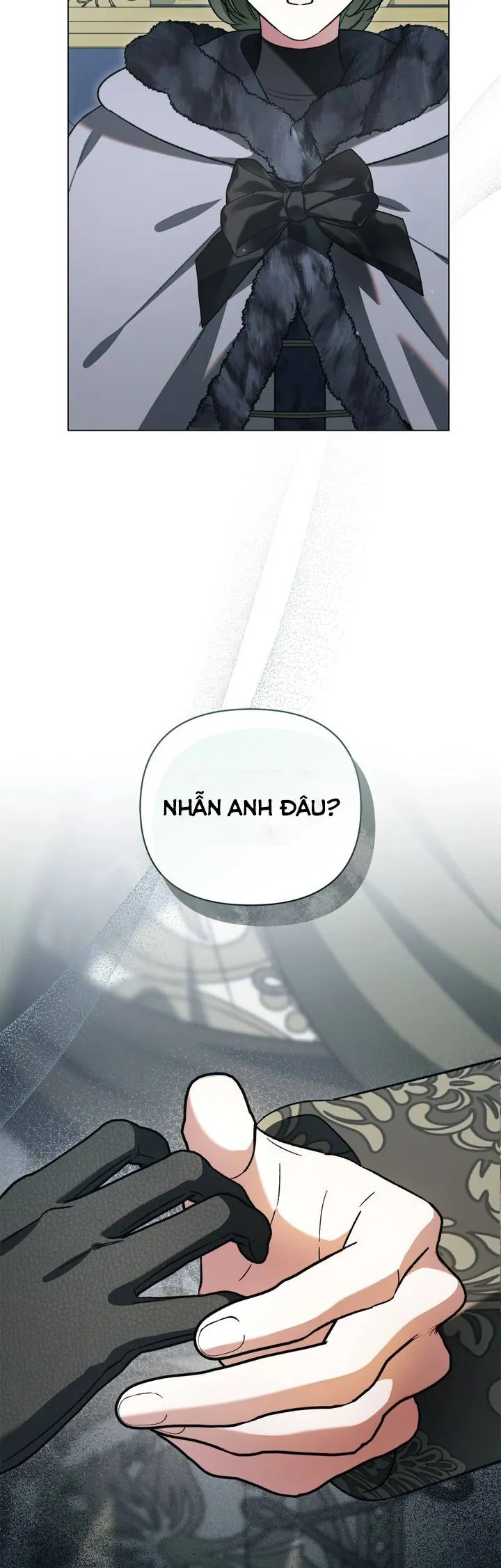 Dành Cho Nàng Juliet Xinh Đẹp Chap 53 - Next Chap 54