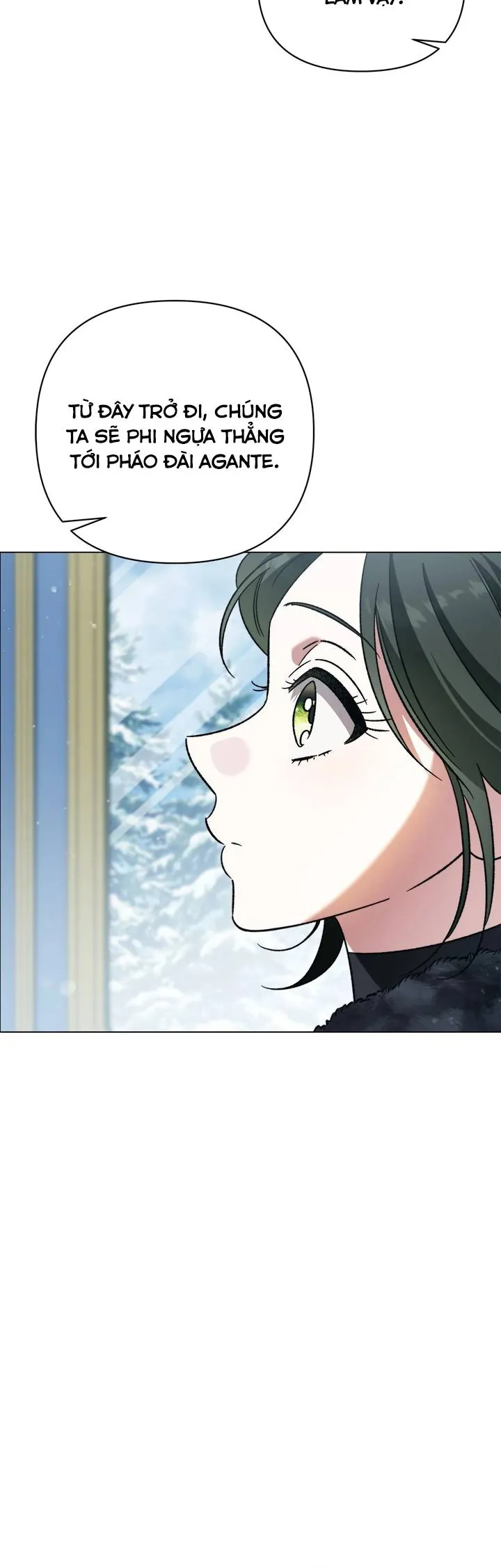 Dành Cho Nàng Juliet Xinh Đẹp Chap 53 - Next Chap 54