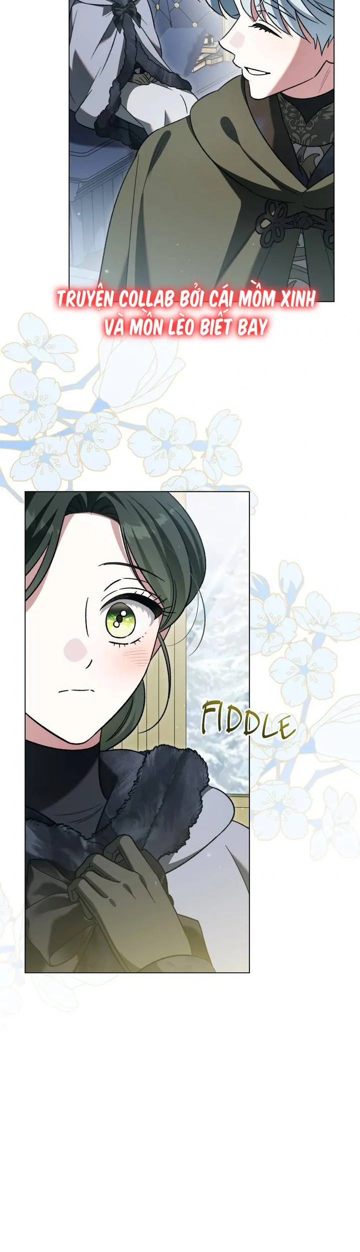 Dành Cho Nàng Juliet Xinh Đẹp Chap 53 - Next Chap 54