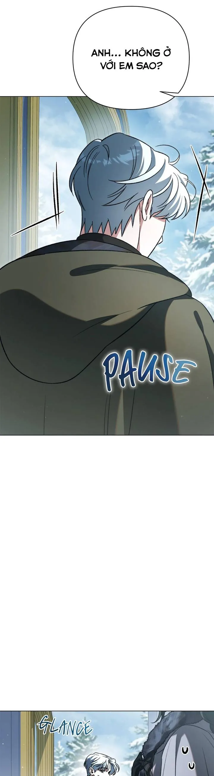 Dành Cho Nàng Juliet Xinh Đẹp Chap 53 - Next Chap 54