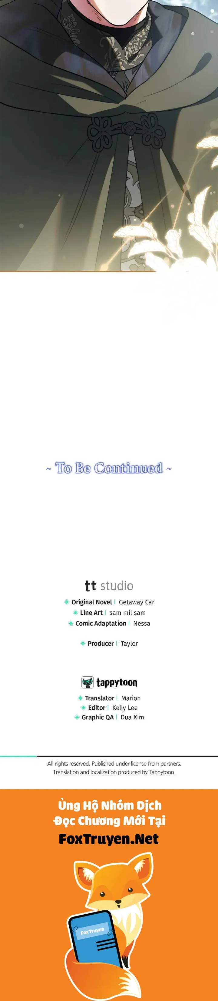 Dành Cho Nàng Juliet Xinh Đẹp Chap 53 - Next Chap 54