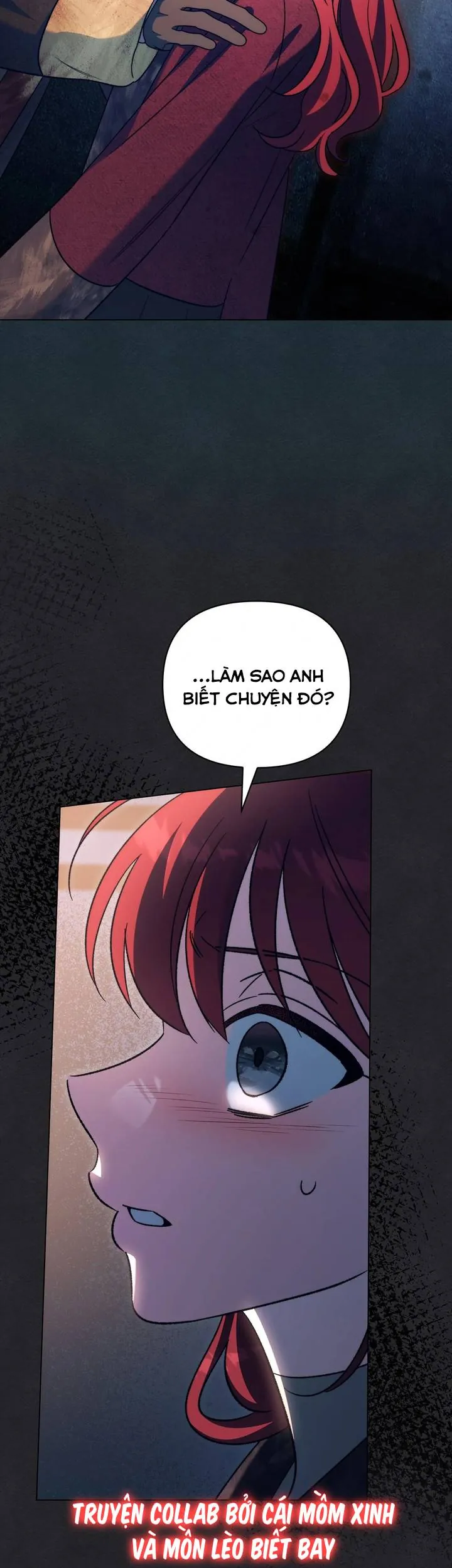 Dành Cho Nàng Juliet Xinh Đẹp Chap 53 - Next Chap 54