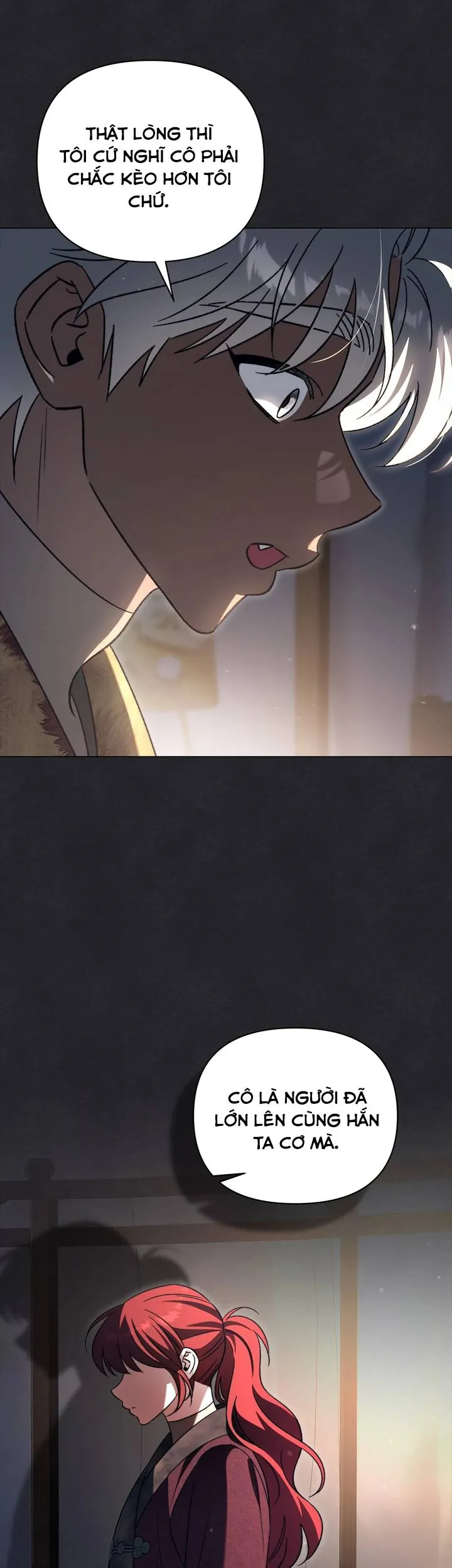 Dành Cho Nàng Juliet Xinh Đẹp Chap 53 - Next Chap 54