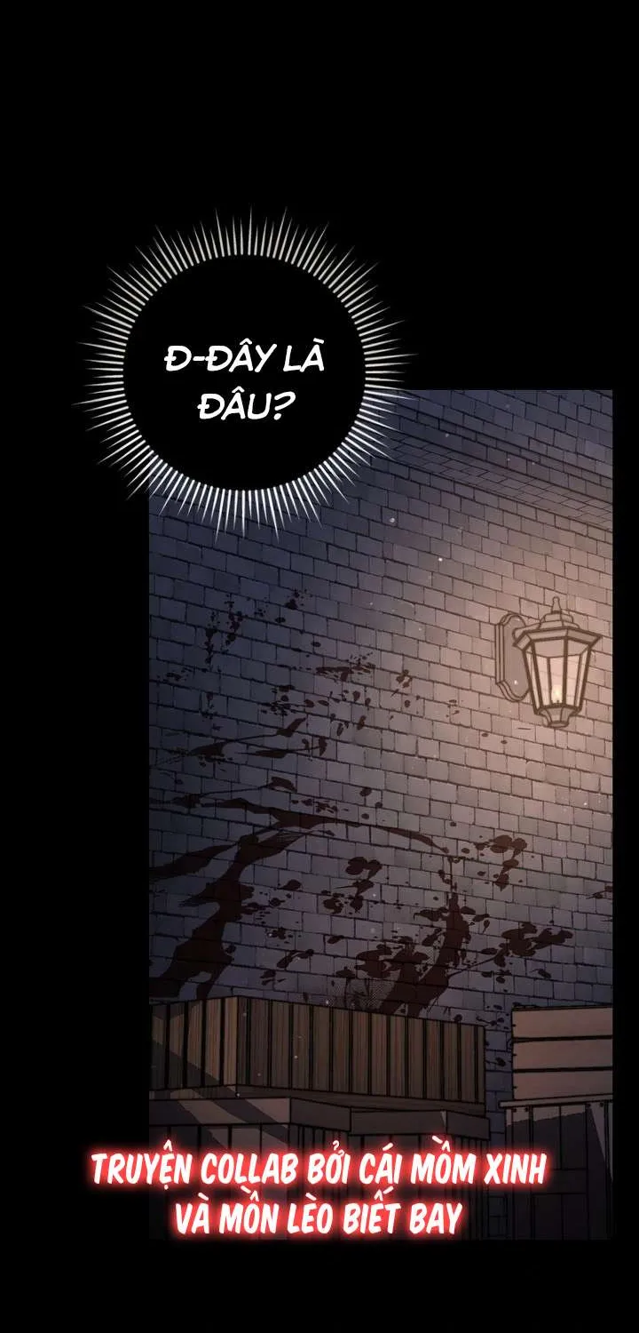 Dành Cho Nàng Juliet Xinh Đẹp Chap 55 - Next Chap 56