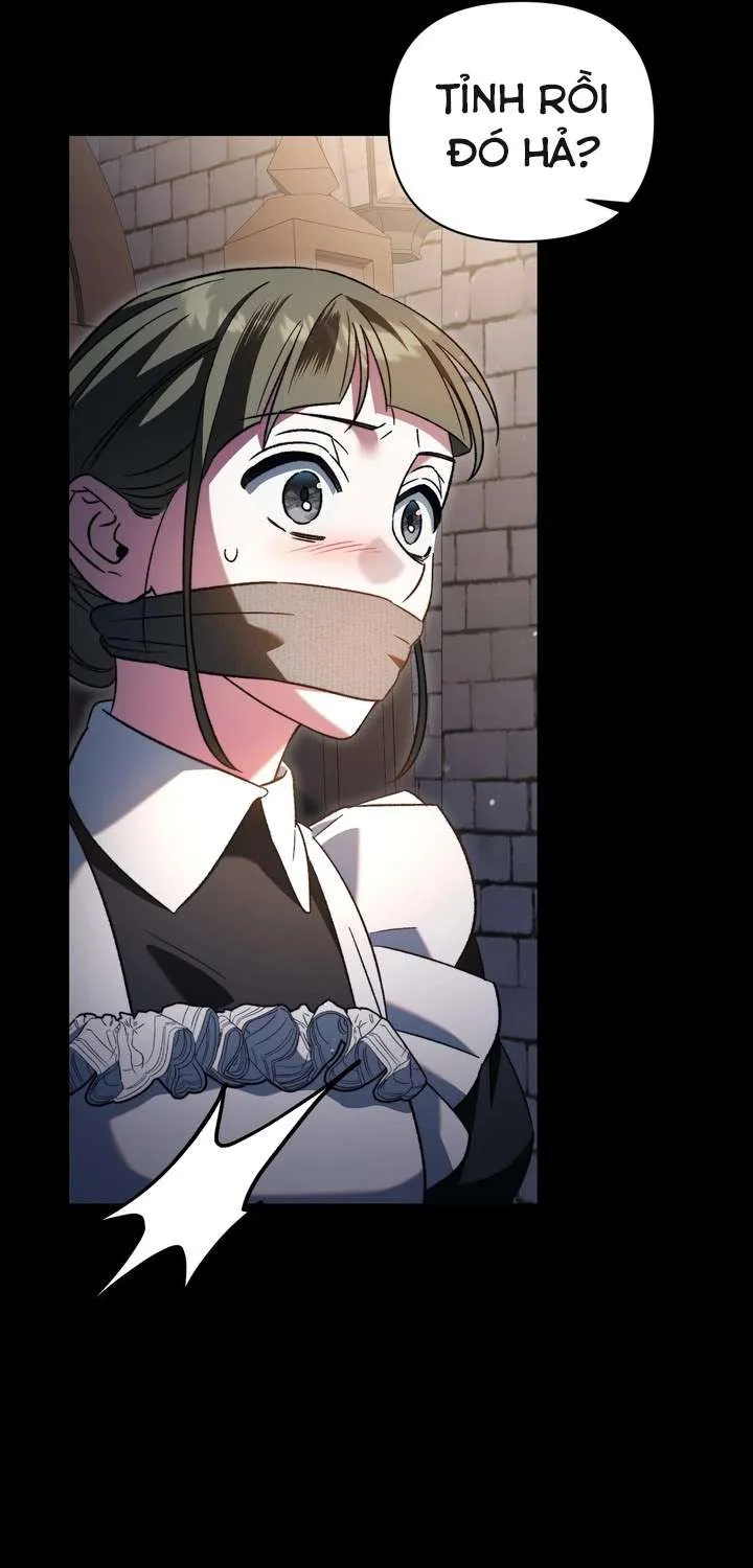 Dành Cho Nàng Juliet Xinh Đẹp Chap 55 - Next Chap 56