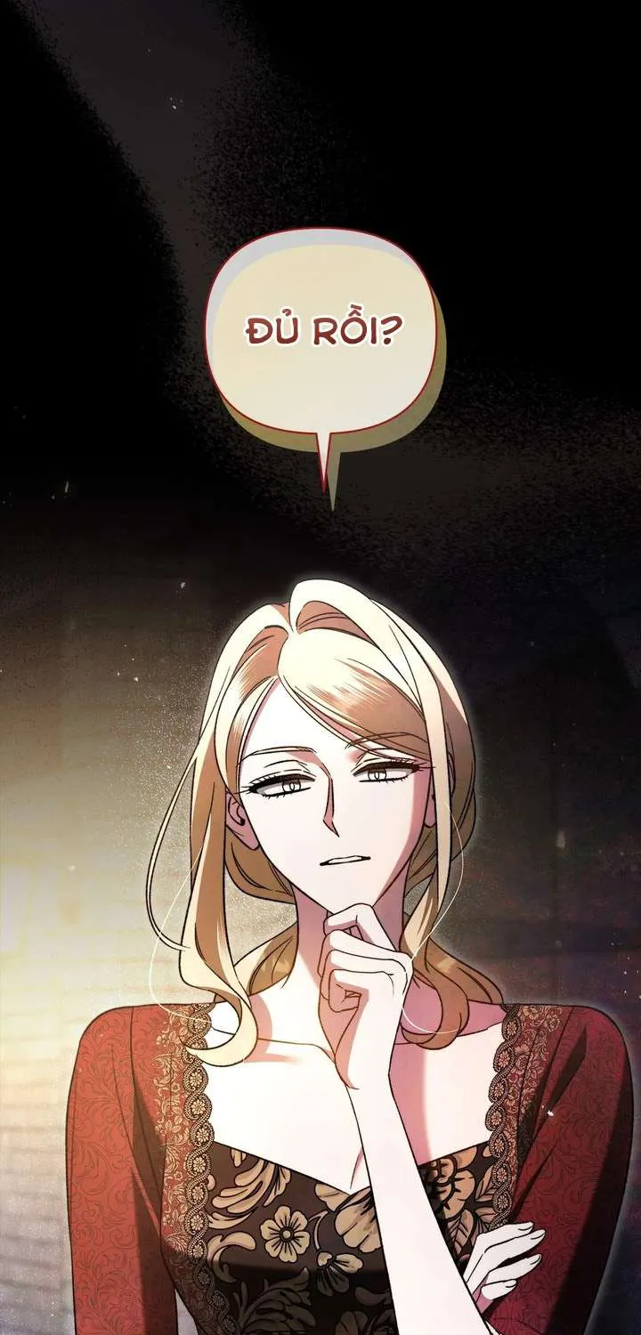 Dành Cho Nàng Juliet Xinh Đẹp Chap 55 - Next Chap 56