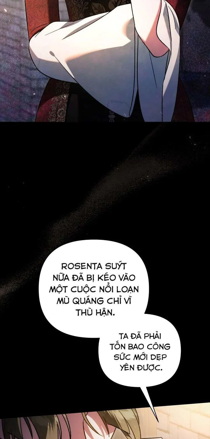 Dành Cho Nàng Juliet Xinh Đẹp Chap 55 - Next Chap 56