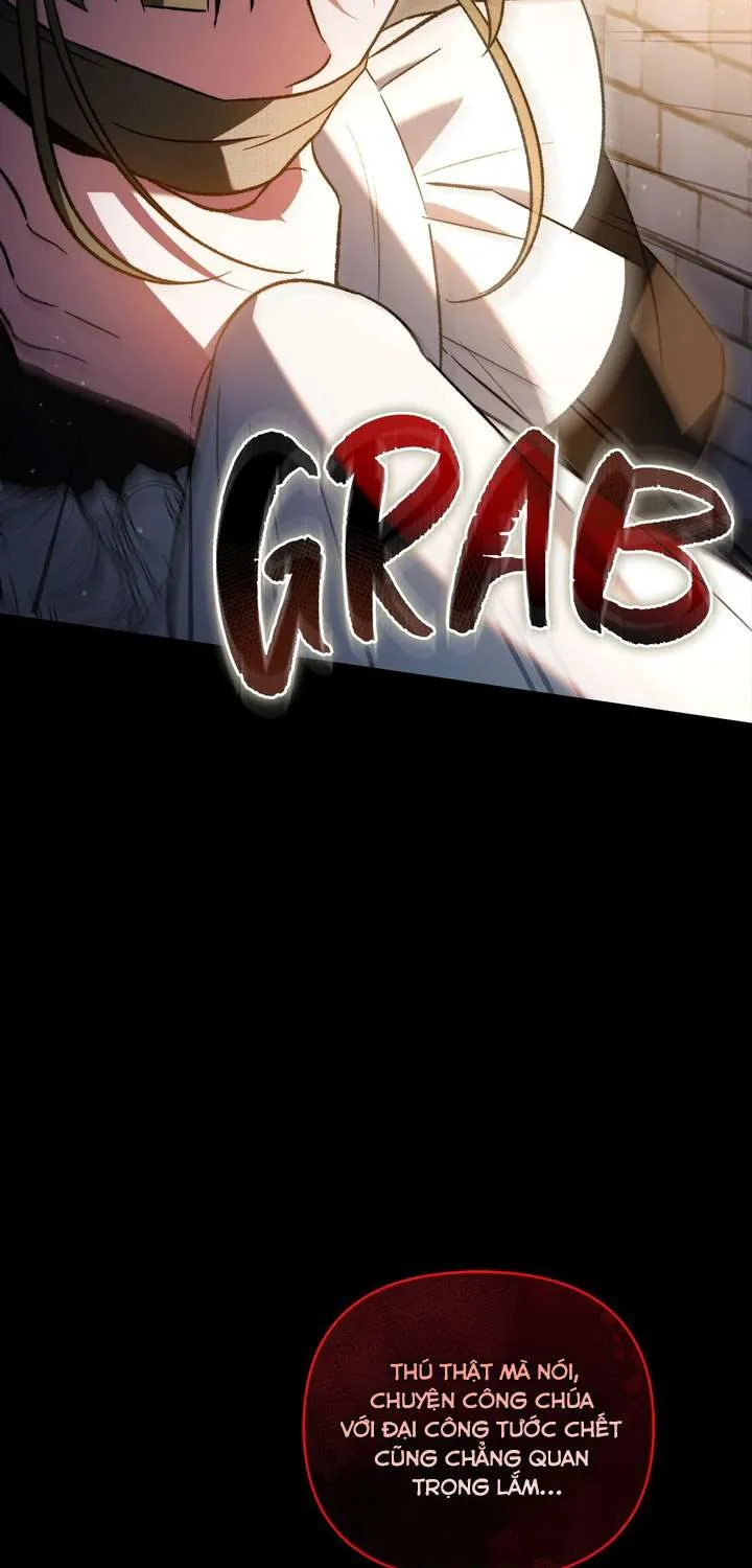 Dành Cho Nàng Juliet Xinh Đẹp Chap 55 - Next Chap 56