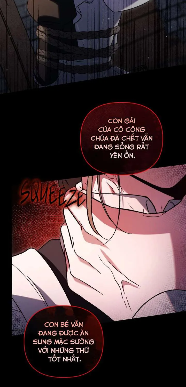 Dành Cho Nàng Juliet Xinh Đẹp Chap 55 - Next Chap 56