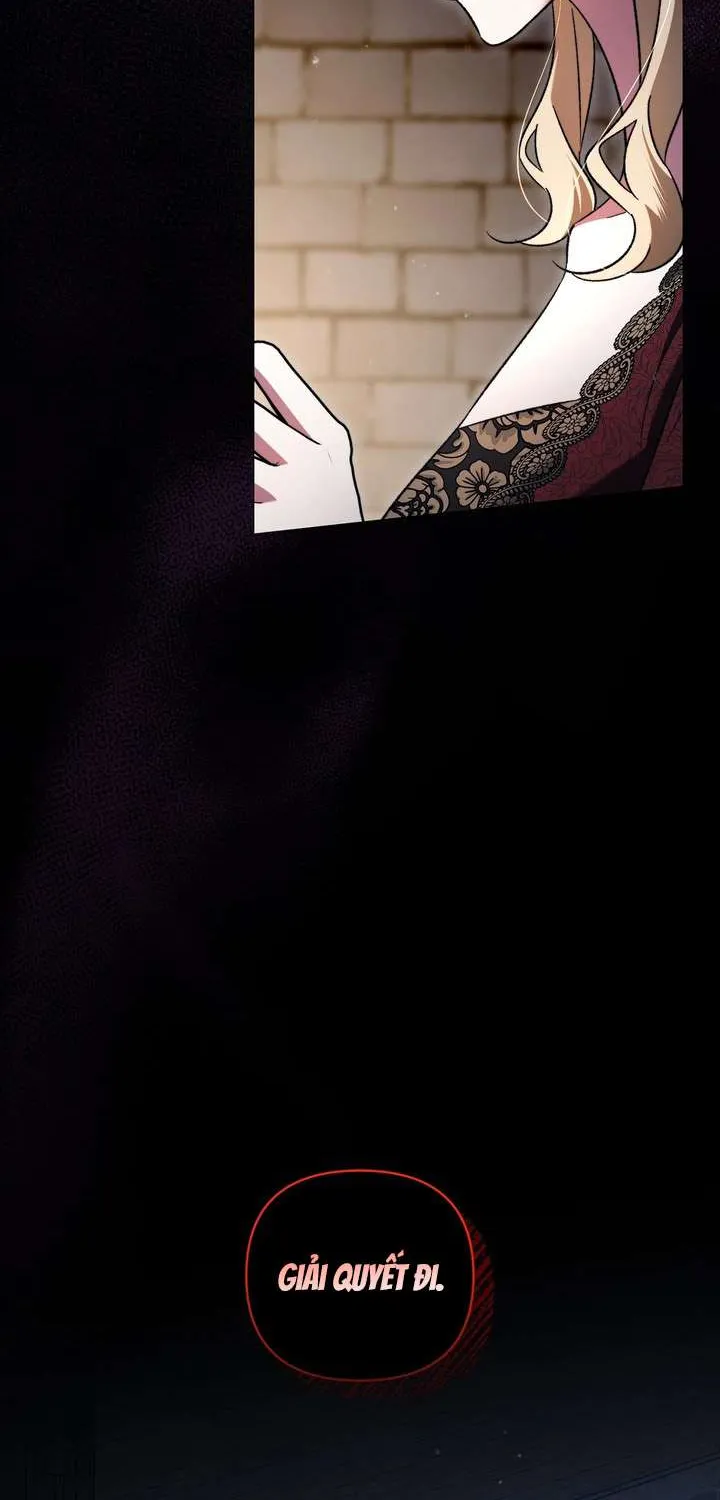 Dành Cho Nàng Juliet Xinh Đẹp Chap 55 - Next Chap 56