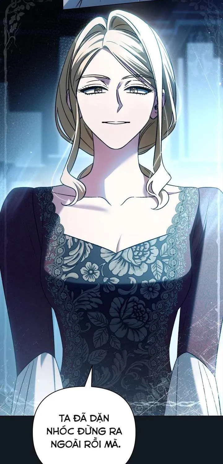 Dành Cho Nàng Juliet Xinh Đẹp Chap 55 - Next Chap 56