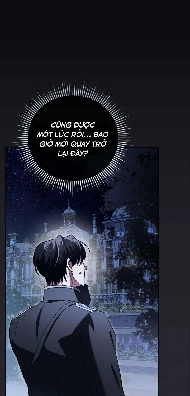 Dành Cho Nàng Juliet Xinh Đẹp Chap 55 - Next Chap 56