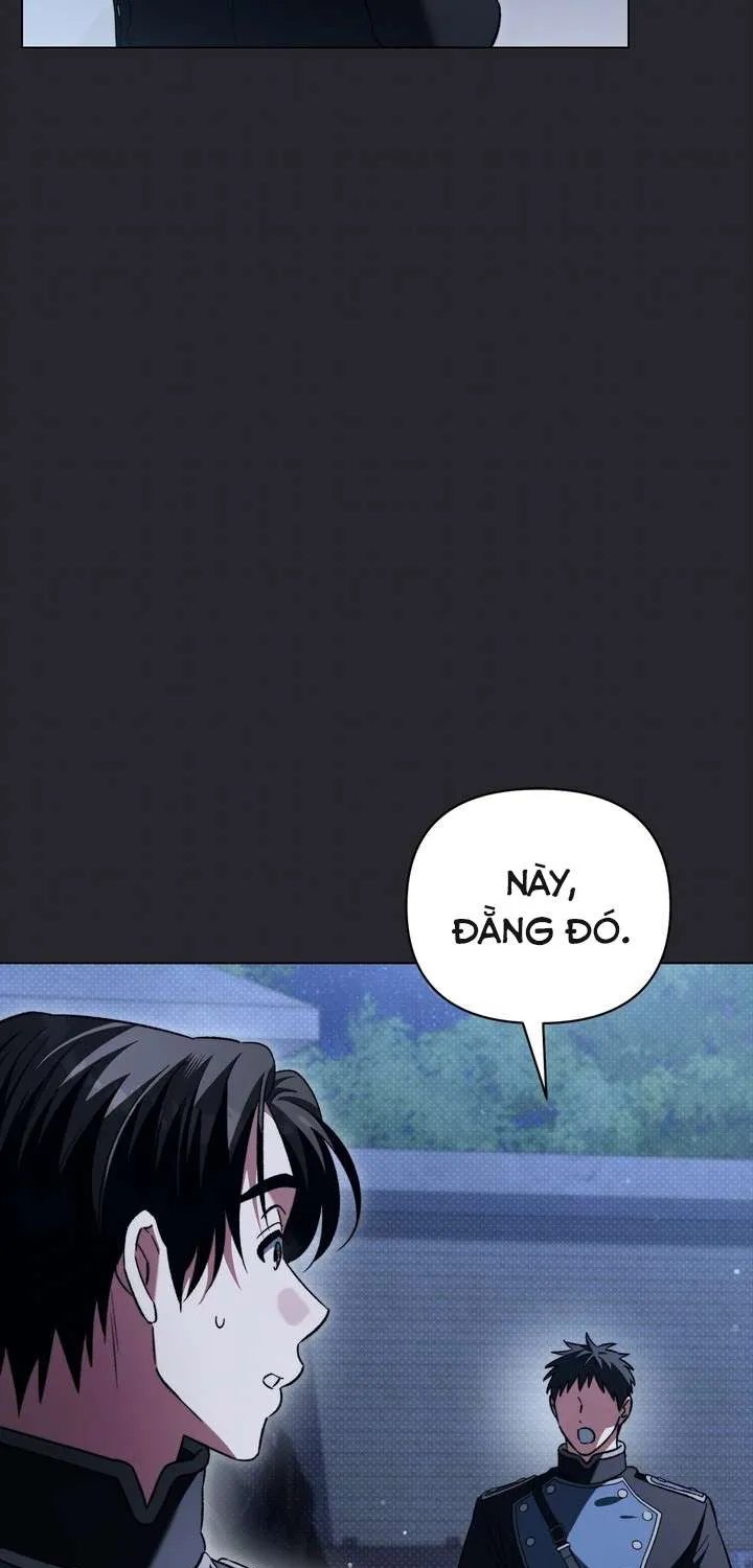 Dành Cho Nàng Juliet Xinh Đẹp Chap 55 - Next Chap 56