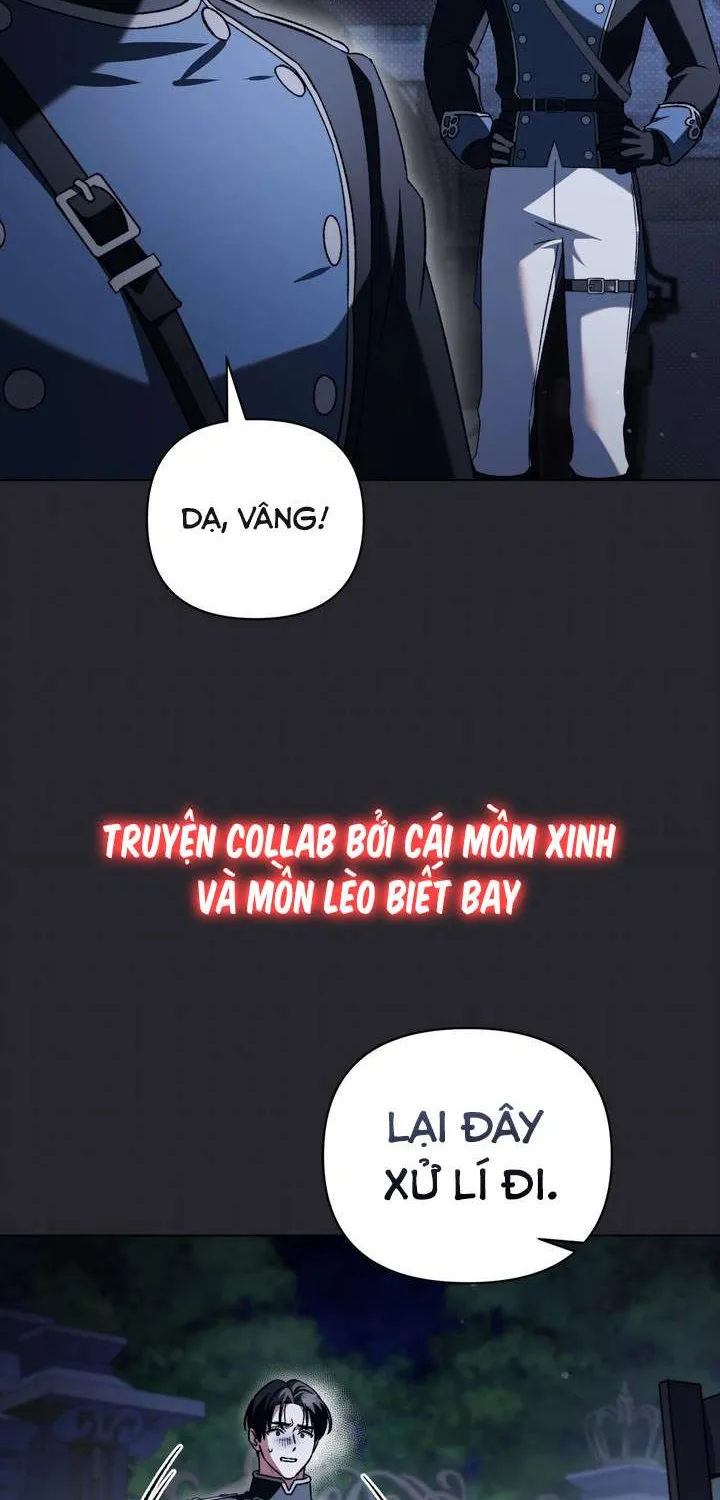 Dành Cho Nàng Juliet Xinh Đẹp Chap 55 - Next Chap 56