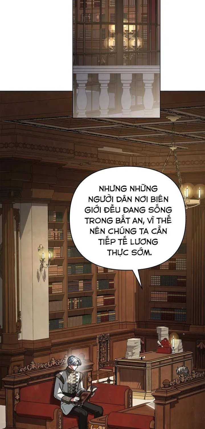 Dành Cho Nàng Juliet Xinh Đẹp Chap 55 - Next Chap 56