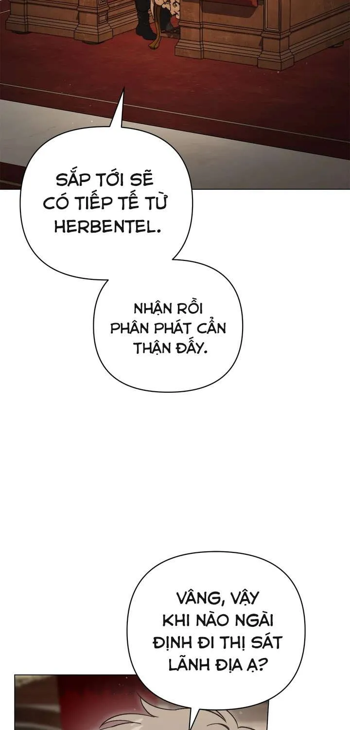 Dành Cho Nàng Juliet Xinh Đẹp Chap 55 - Next Chap 56