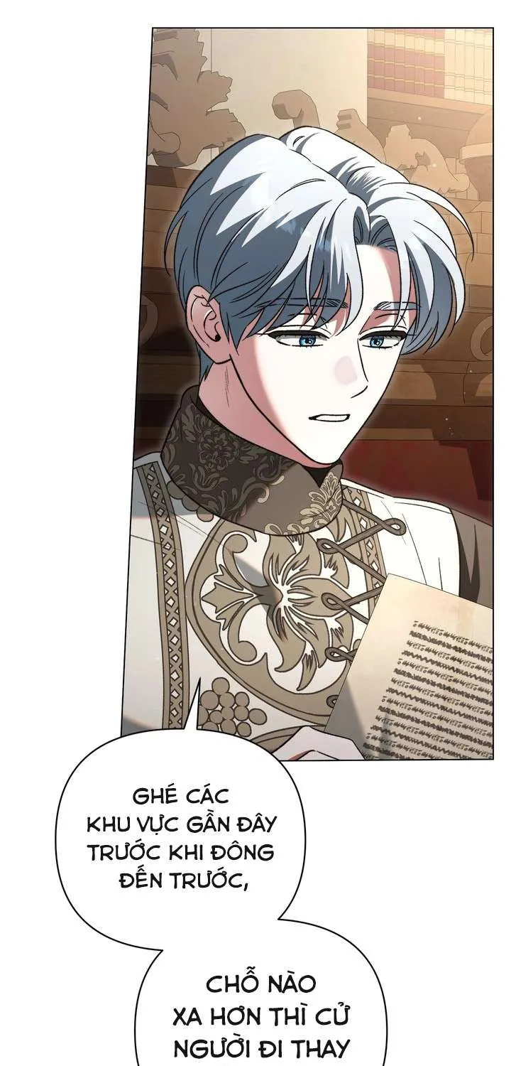 Dành Cho Nàng Juliet Xinh Đẹp Chap 55 - Next Chap 56