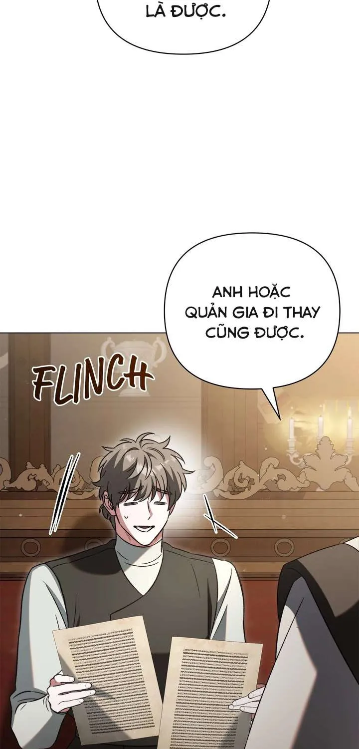 Dành Cho Nàng Juliet Xinh Đẹp Chap 55 - Next Chap 56