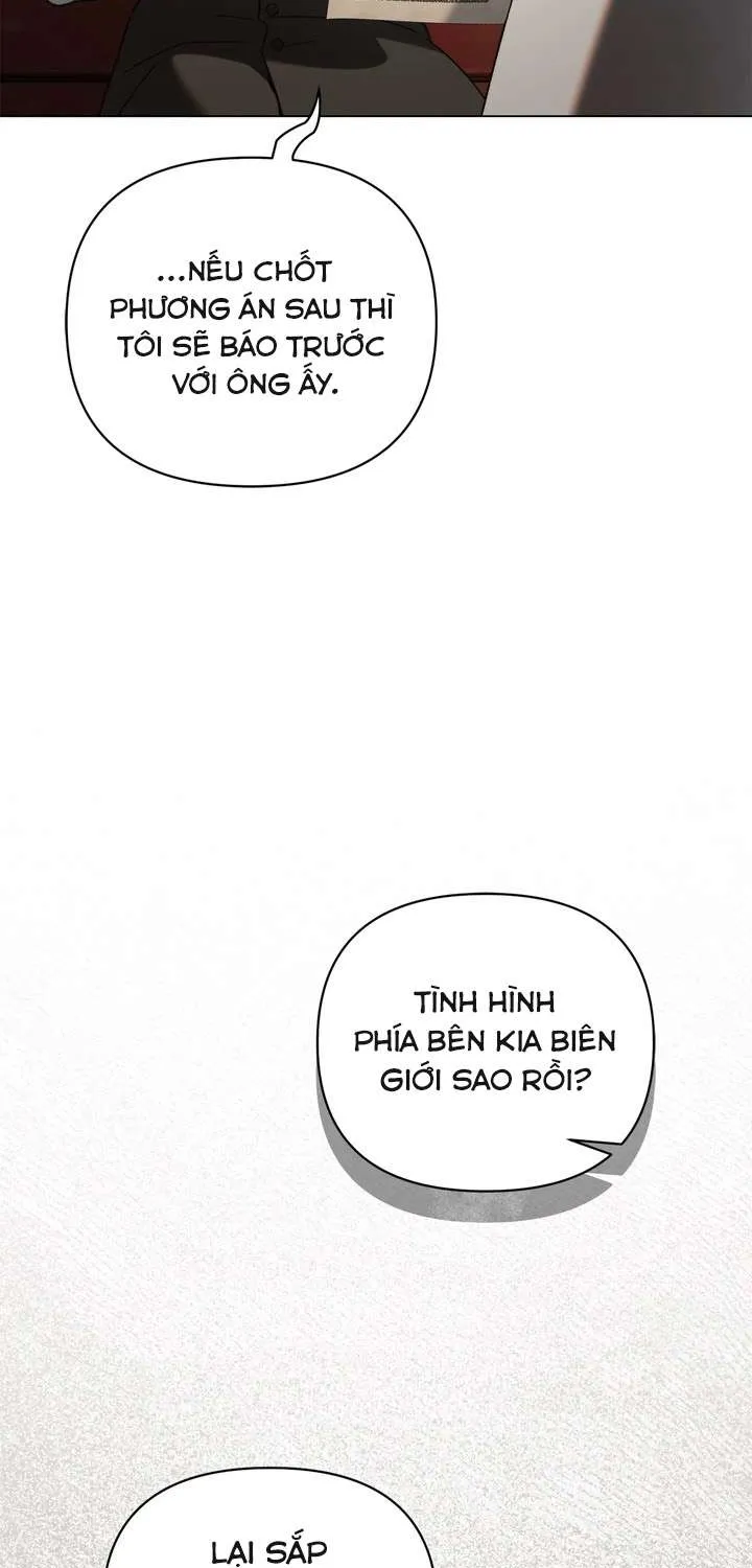 Dành Cho Nàng Juliet Xinh Đẹp Chap 55 - Next Chap 56