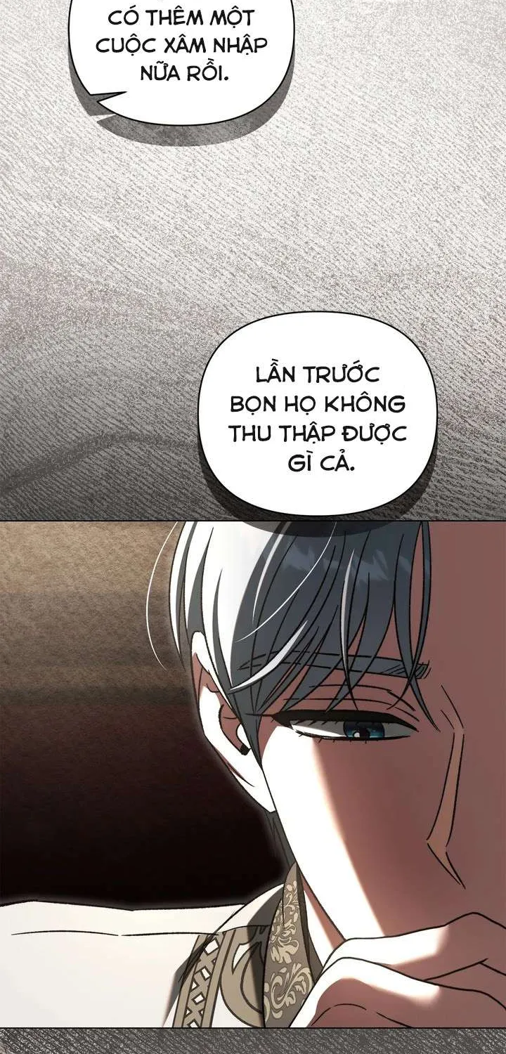 Dành Cho Nàng Juliet Xinh Đẹp Chap 55 - Next Chap 56