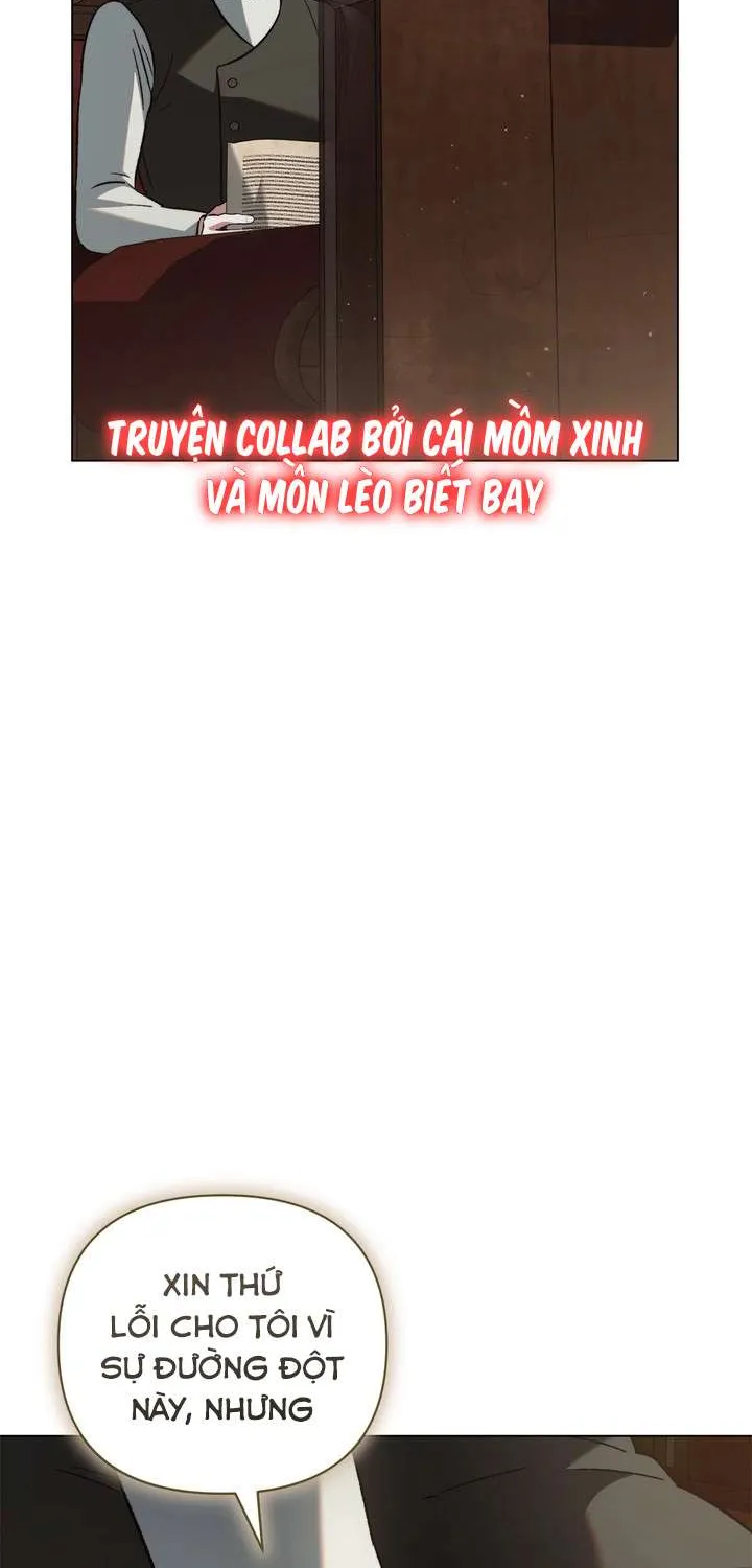 Dành Cho Nàng Juliet Xinh Đẹp Chap 55 - Next Chap 56