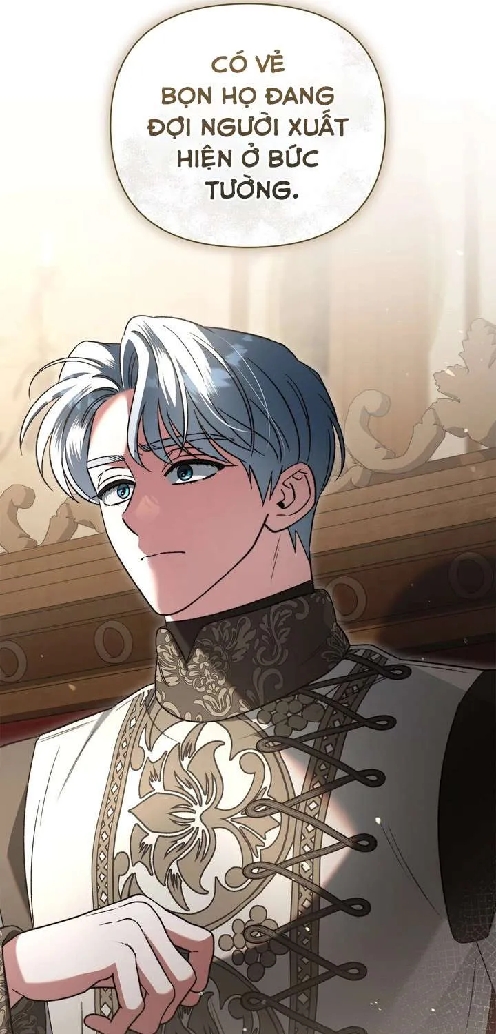 Dành Cho Nàng Juliet Xinh Đẹp Chap 55 - Next Chap 56