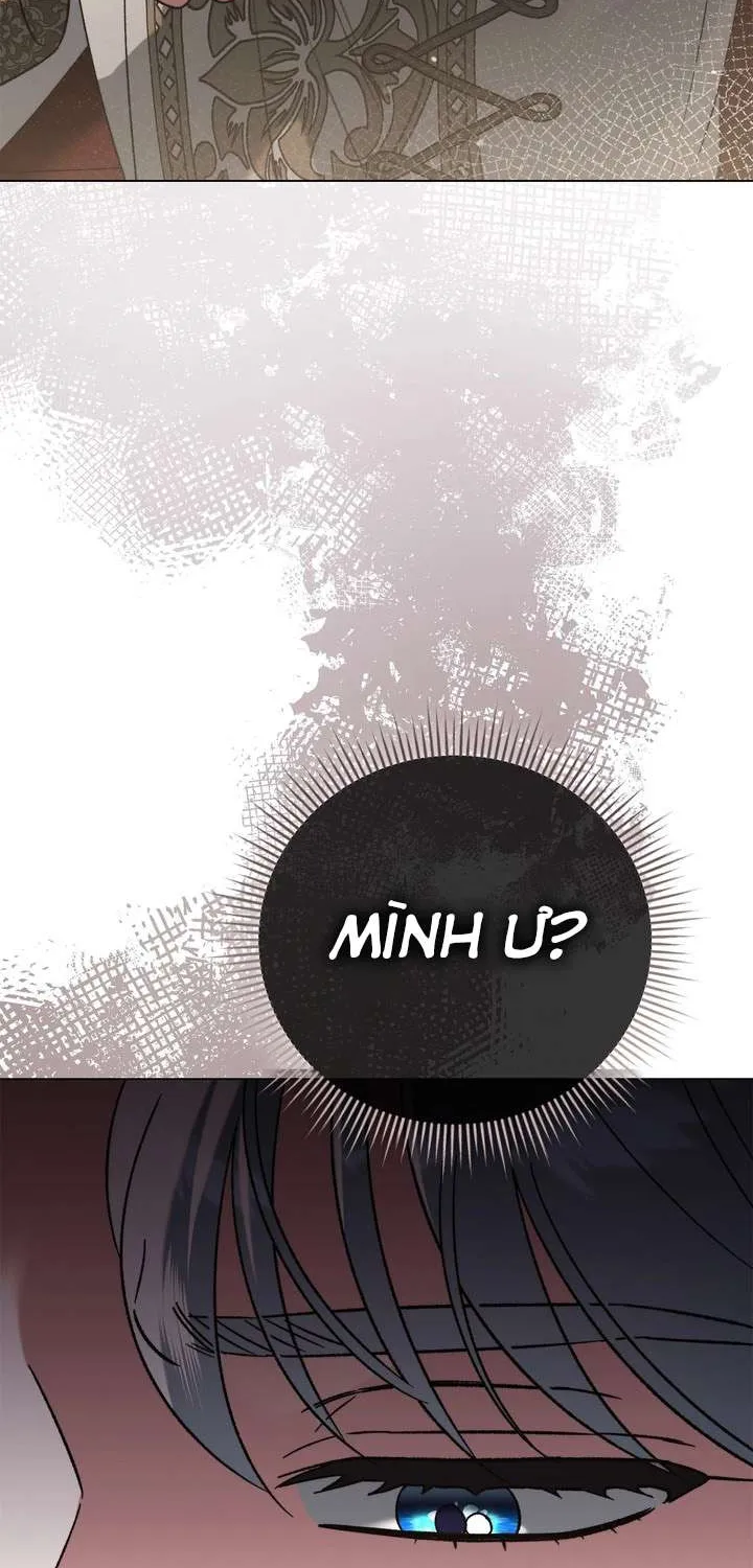 Dành Cho Nàng Juliet Xinh Đẹp Chap 55 - Next Chap 56