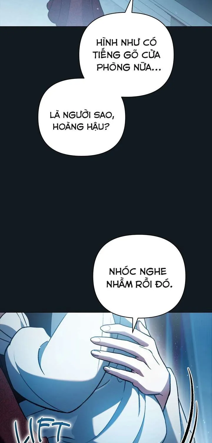 Dành Cho Nàng Juliet Xinh Đẹp Chap 55 - Next Chap 56