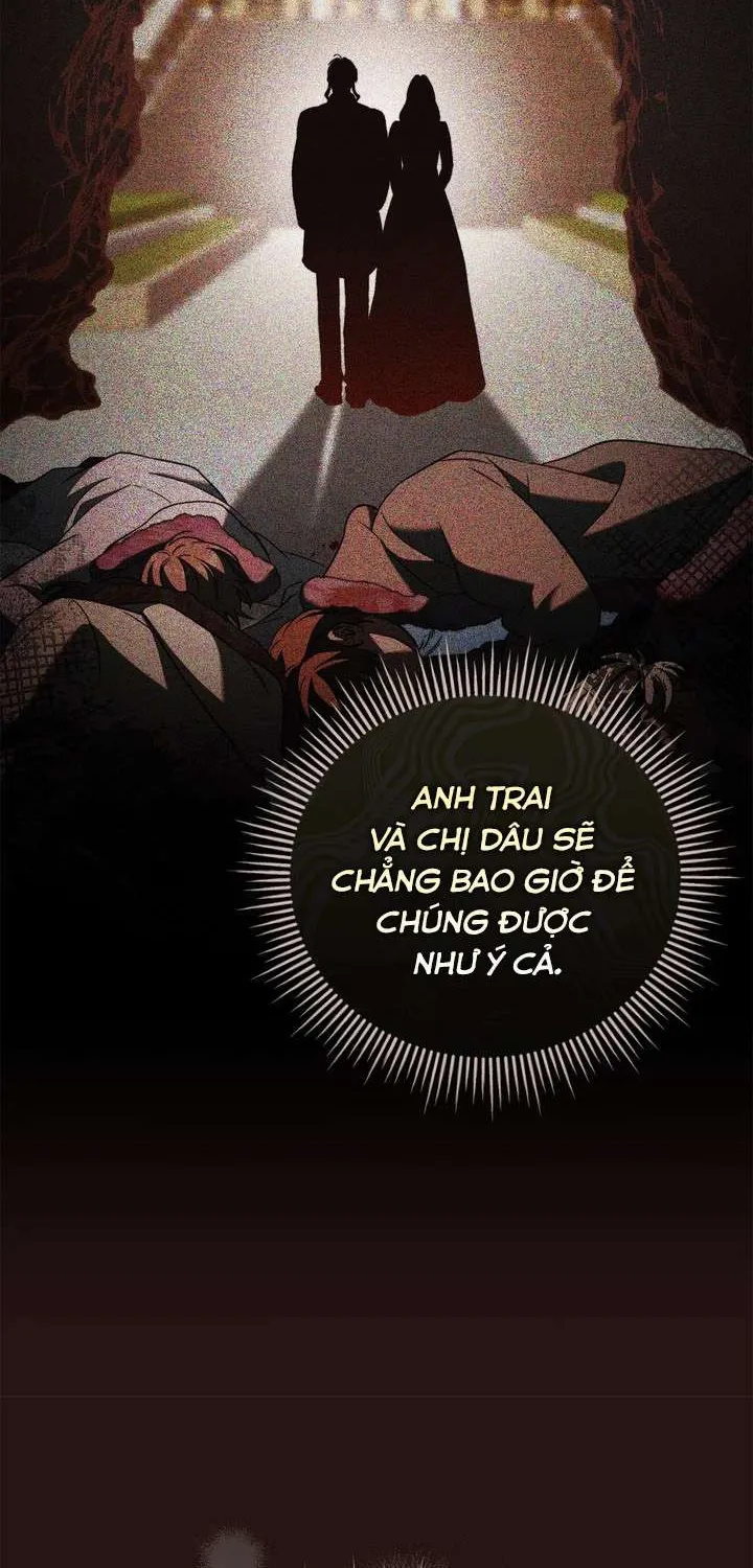 Dành Cho Nàng Juliet Xinh Đẹp Chap 55 - Next Chap 56