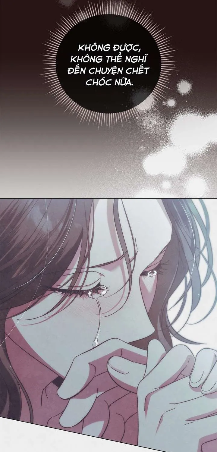 Dành Cho Nàng Juliet Xinh Đẹp Chap 55 - Next Chap 56