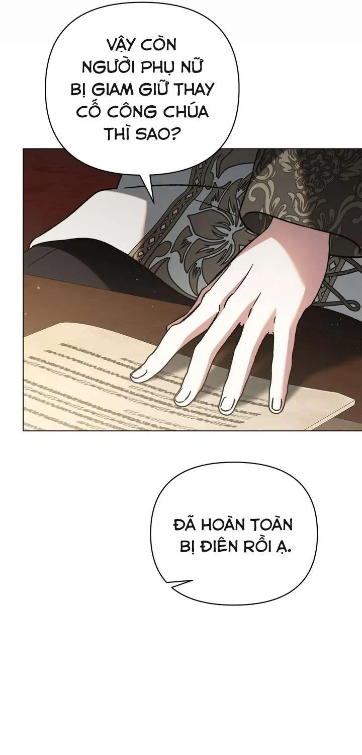 Dành Cho Nàng Juliet Xinh Đẹp Chap 55 - Next Chap 56
