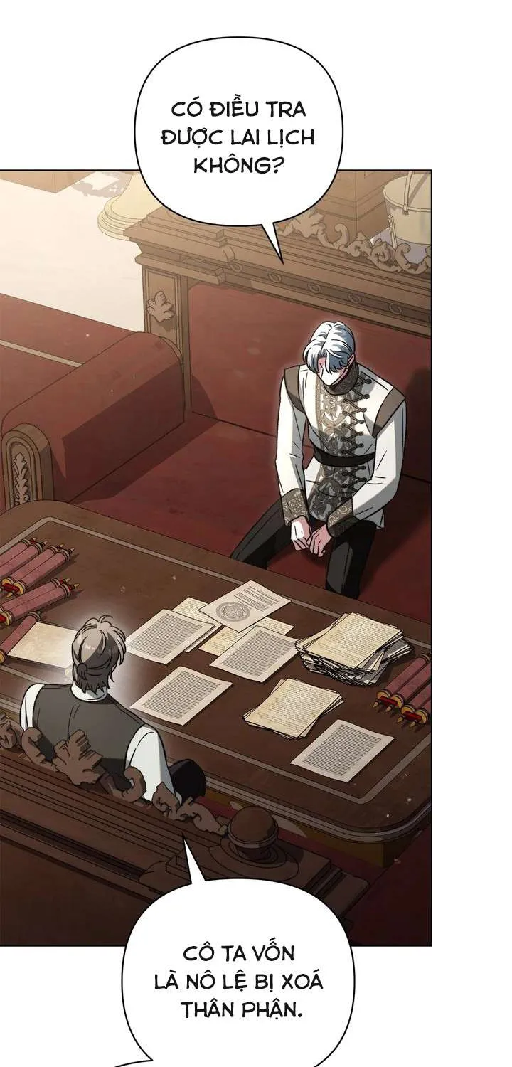 Dành Cho Nàng Juliet Xinh Đẹp Chap 55 - Next Chap 56