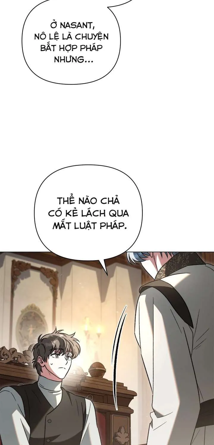 Dành Cho Nàng Juliet Xinh Đẹp Chap 55 - Next Chap 56
