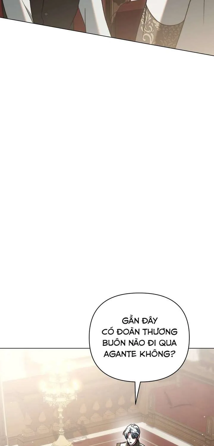 Dành Cho Nàng Juliet Xinh Đẹp Chap 55 - Next Chap 56